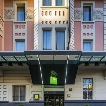 Ibis Styles Milano Centro