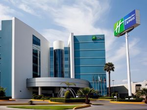 Holiday Inn Express 聖路易斯波託西