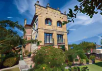 Apartamentos Costa Esmeralda Hotels in Suances