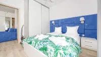 Apartamenty Sun & Snow Euronia Hotels in Pobierowo