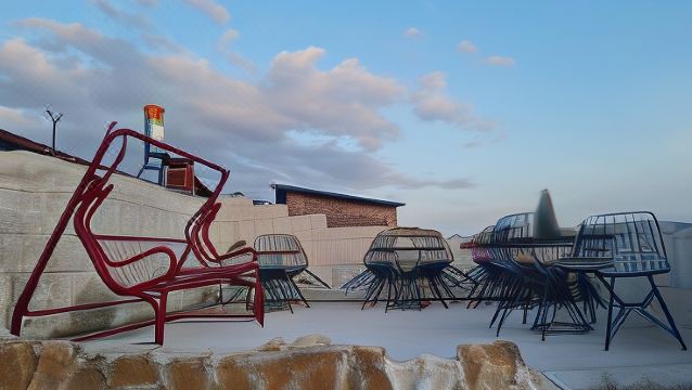 킹 솔로몬 팰리스