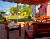 Cabanas Puertas del Sol Hotels in La Rioja