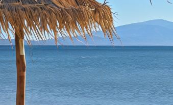 Amalia Rooms Sea View