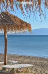 Amalia Rooms Sea View Hotels in Volvi