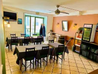 Hôtel Restaurant la Forge Hotels in Castellane