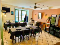 Hôtel Restaurant la Forge
