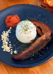 Crazy Steak Villa Resort & Spa Karang Ploso 호텔