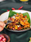 銀渡阿拉姆飯店
