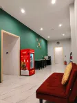 Scb Guest House Hotels in Air Hitam