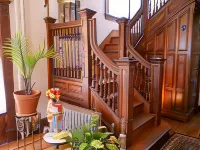 Shadowcrest Hotels in Lexington