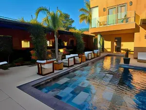 Sezz Hotels Spa Wellness