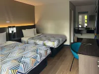 Motel 6 Kissimmee, FL - Orlando