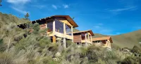 Espeletia Lodge Отели в г. 