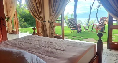 El Guayacán Hotels in Masaya