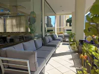 Hotel Bianca Vela
