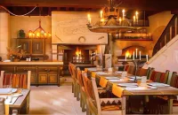Auberge de l'Abbatiale Hotels in Arc-en-Barrois