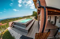 Agriturismo Dai Gobbi Hotels in Colceresa