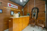 Chikar Glamping at Wisata Coban Talun Mitra RedDoorz Hotels in Wonosalam