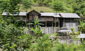 Fig Tree Hill Resort