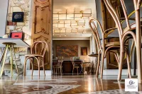 Capriccio Art Hotel Hotels in Gavi