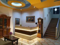 Risus Hotel Hotels in Spille