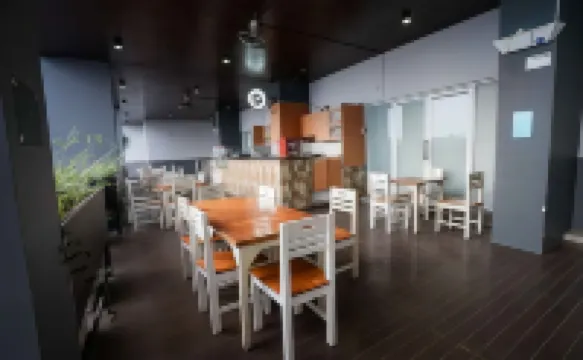 Tamansari Mahogany Apartemen by 7Rm