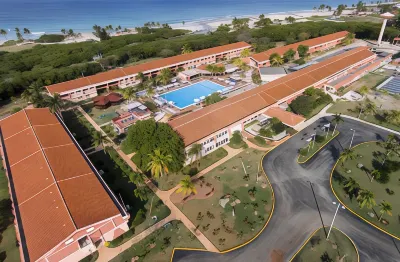 Blau Arenal Habana Beach Hotels near Santa Cruz del Norte Park