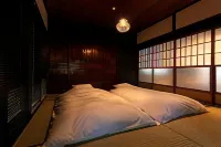 Machihaku 456 [One private house]