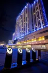 Otel' Izmaylovo Vega Servis Razmeshcheniya Favorit Grupp Hotel Hotels near Abvgdeika