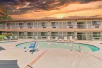 요세미티의 오크허스트 인 오크허스트 호텔