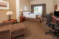 Wingate by Wyndham Edmonton West Hotels in Едмонтон