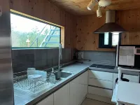 Glory, Beyond Solan into Nature Hotel di Yeonggwang-gun