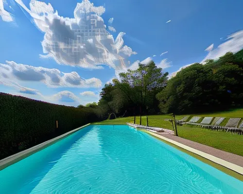 Le Serre Suites & Apartments Hotels in Moncalieri