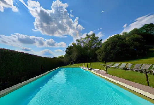 ル セレ スイーツ＆アパートメンツ