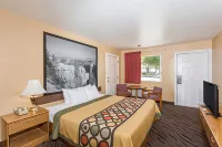Hotel Zion Inn, Zion National Park Area