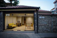 Villa Zoi A Stay to Remember Guesthouse in Elbasan Castle I Via Egnatia I Old Town