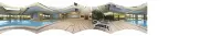 DoubleTree Suites by Hilton Raleigh - Durham - Uima-altaat