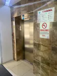 Argeus Prestij Hotel a Talas