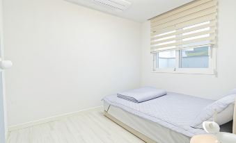 Gyeongju Sunflower Kids Pool Villa