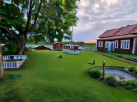 Paradiset Hotels in 