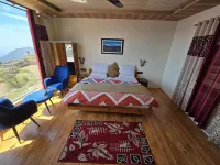 Hill View Retreat