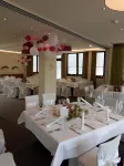 Hotel am Berg Esslingen Hotels in Altbach