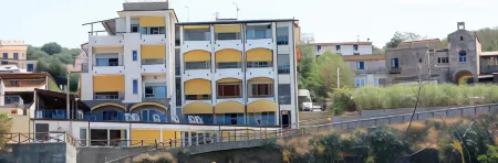 Hotel Ficocella