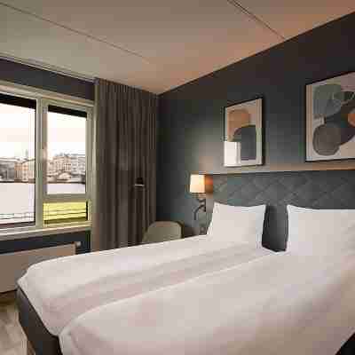 Scandic Solsiden Rooms