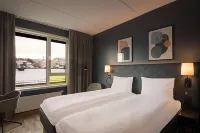 Scandic Solsiden Hotels in Midtsandan