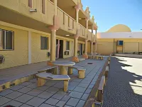 Hotel Plaza Peñasco