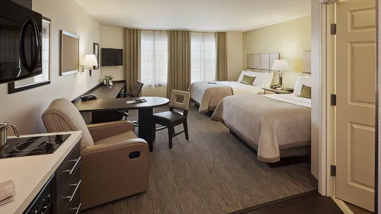 Candlewood Suites San Antonio Airport