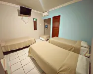 Hotel 5 Sóis Hotel dekat Centro Histórico