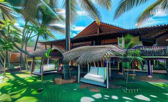 El Sitio de Playa Venao