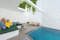 Ölüdeniz Blu Luxury Unique Hotel - Adults-Only - Romantische